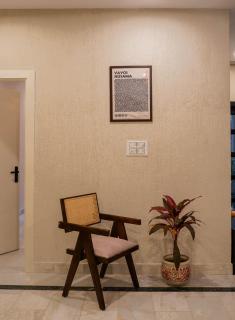 Ultra Luxury 3BHK Stylish Apartment, Walk to Taj Mahal, 1500SQFT - 4