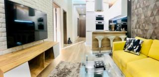 See View Residence Лазурен бряг - Burgas - 1
