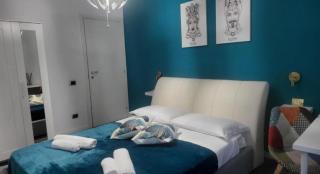 San Giuliano rooms - 0