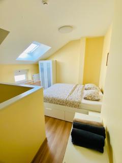 Les gîtes du Broukay - Alouette - 0