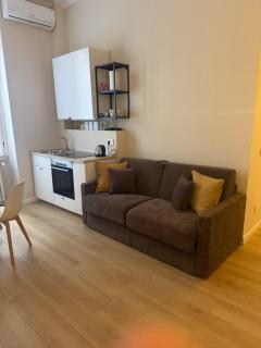 Central Station Apartment - Milan - 1