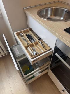 Central Station Apartment - Milan - 3