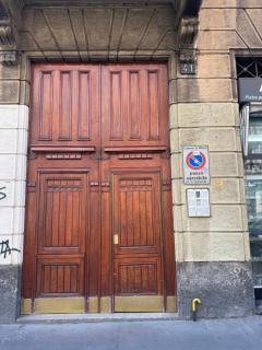 Central Station Apartment - Milan - 4