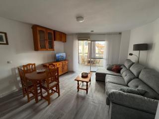 Torremolinos Apartment - Torremolinos - 7