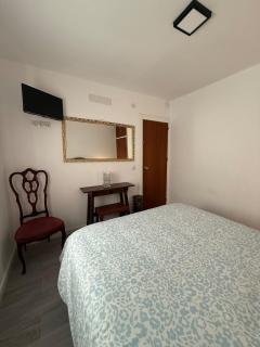 Torremolinos Apartment - Torremolinos - 3