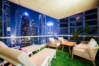 SettlerHomes - Royal Oceanic Elite With Huge Terrace - 9