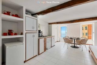Sussurro del Mare, Terre Marine - Riomaggiore - 8
