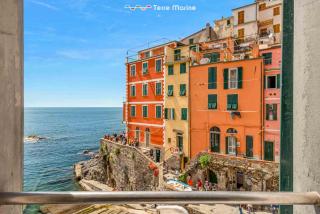 Sussurro del Mare, Terre Marine - Riomaggiore - 6