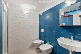 Sussurro del Mare, Terre Marine - Riomaggiore - 2