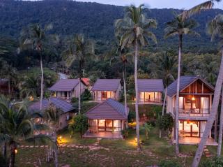 Coco Island Retreat Phu Quoc - Phú Quốc - 3