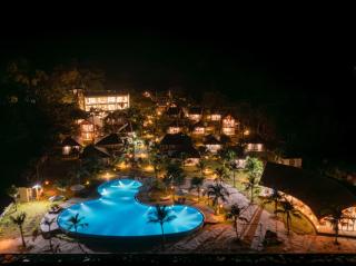 Coco Island Retreat Phu Quoc - Phú Quốc - 0