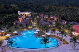 Coco Island Retreat Phu Quoc - Phu Quoc - 0