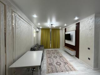 Arman Qala 203 - Shymkent - 5