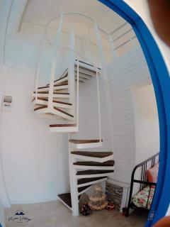 Luna Rose ลาลูน่าวินเทจโฮมเขาใหญ่ - 9