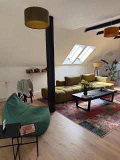 KaisersBleibe - Ferienwohnung Wilhelmshaven - Wilhelmshaven - 8