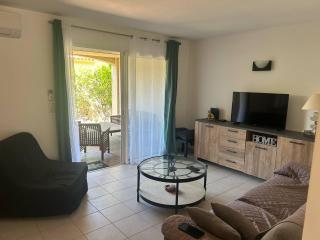 Mini Villa - Corse du Sud - Lecci - 4