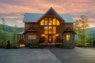 Big Bear Retreat, free tickets, no catch! - Sevierville - 9