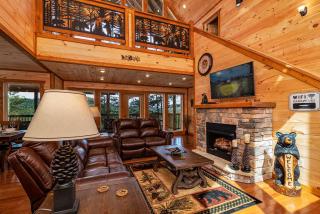 Big Bear Retreat, free tickets, no catch! - Sevierville - 8