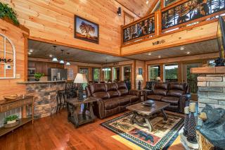 Big Bear Retreat, free tickets, no catch! - Sevierville - 5