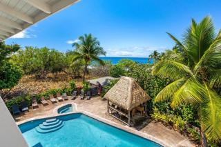 Big Island Aloha Pearl House by Coldwell Banker Island Vacations - Kailua-Kona - 8