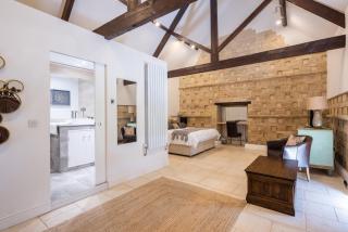 Dovecote Cottage Rowden Manor- Sleeps 6 & Parking - Chippenham - 7