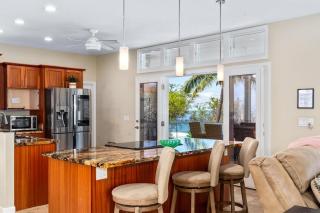 Big Island Aloha Pearl House by Coldwell Banker Island Vacations - Kailua-Kona - 1