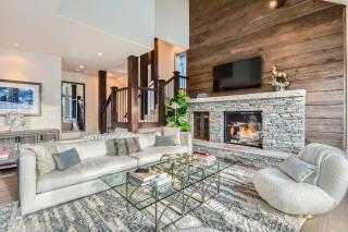 311 Ontario Mountain Majesty by SkyRun Park City - Park City - 4