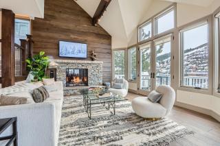 311 Ontario Mountain Majesty by SkyRun Park City - Park City - 5
