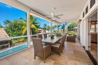 Big Island Aloha Pearl House by Coldwell Banker Island Vacations - Kailua-Kona - 7