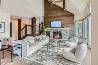 311 Ontario Mountain Majesty by SkyRun Park City - Park City - 0