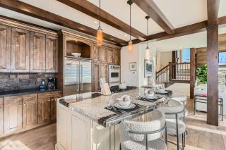 311 Ontario Mountain Majesty by SkyRun Park City - Park City - 2