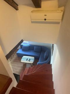 Center apartment Baška - Baška - 5