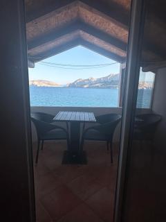 Center apartment Baška - Baška - 1