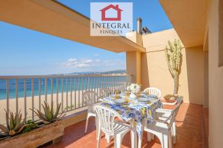 Apartament Galatea - Palamós - 0