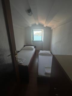 Center apartment Baška - Baška - 2