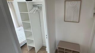 Small Bubble in Toulouse, France T2-Parking-1KmMetro-WiFi-Cosy - Ramonville-Saint-Agne - 7