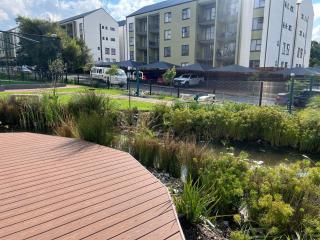 Greenlee Lifestyle Apartment- 2 Bedroom - Sandton - 8