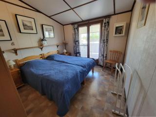 Belle villa d'angle climatisée dans domaine de vacances PORTES DU SOLEIL, 3 chambres, 6 couchages, fibre Wifi, à PORTIRAGNES PLAGE LRPDSH5 - Portiragnes - 6