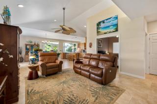 Big Island Awamoa Hale by Coldwell Banker Island Vacations - Waikoloa - 9