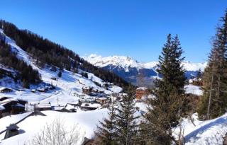 Chalet La Perle - La Plagne Tarentaise - 4