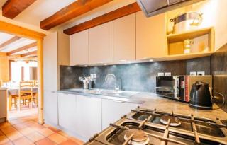 Chalet La Perle - La Plagne Tarentaise - 1