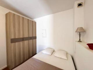 Casamea - Studio, Terrasse, 5 min plage, Clim - Ajaccio - 7