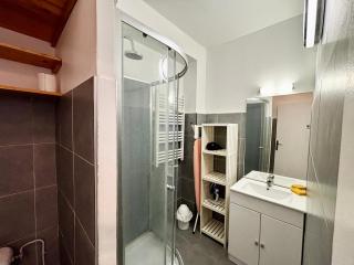 Casamea - Studio, Terrasse, 5 min plage, Clim - Ajaccio - 6
