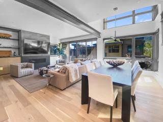 3519 The Ridge, Modern Luxury by SkyRun Park City - Park City - 7