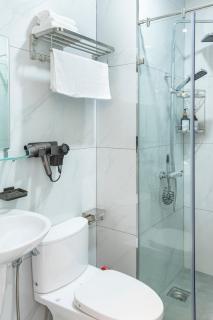 brand new house Modern and Cozy - Cidade de Ho Chi Minh - 2