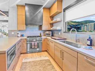 3519 The Ridge, Modern Luxury by SkyRun Park City - Park City - 5