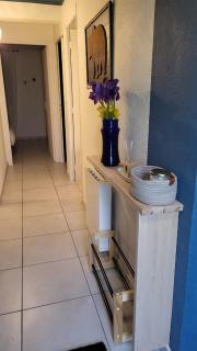 Appartement rez de jardin, proche centre ville - Font-Romeu - 4