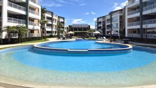 TerraMaris - Vista Mar - Térreo - Pé na Areia - Aquiraz - 9