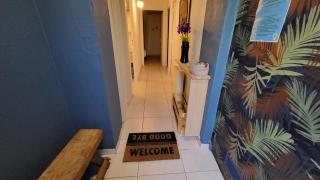 Appartement rez de jardin, proche centre ville - Font-Romeu - 5