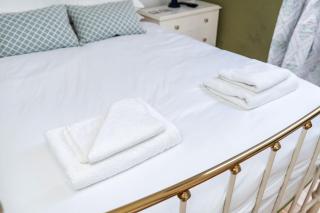 Cosy 1-Bedroom Cottage Retreat in Charming Elloughton - Elloughton - 2